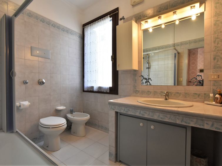 Foto van wonen van Appartement Venice