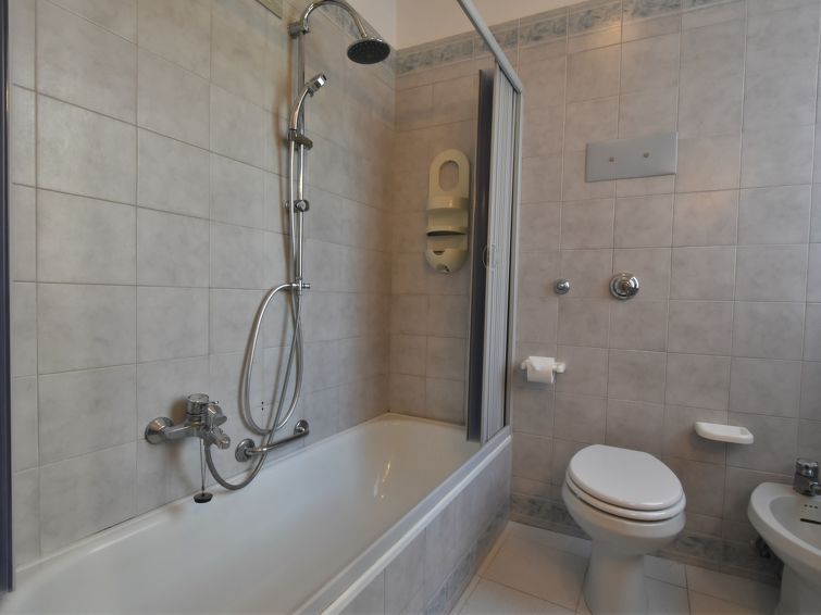 Foto van wonen van Appartement Venice