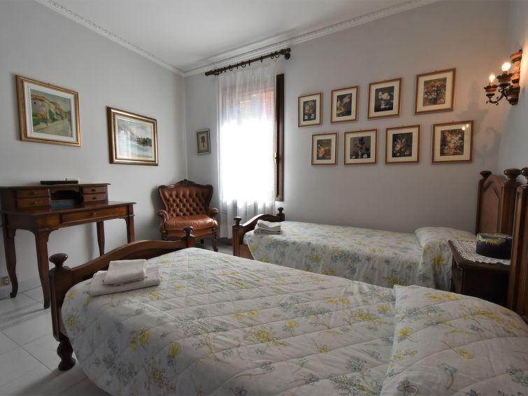 Foto van wonen van Appartement Venice
