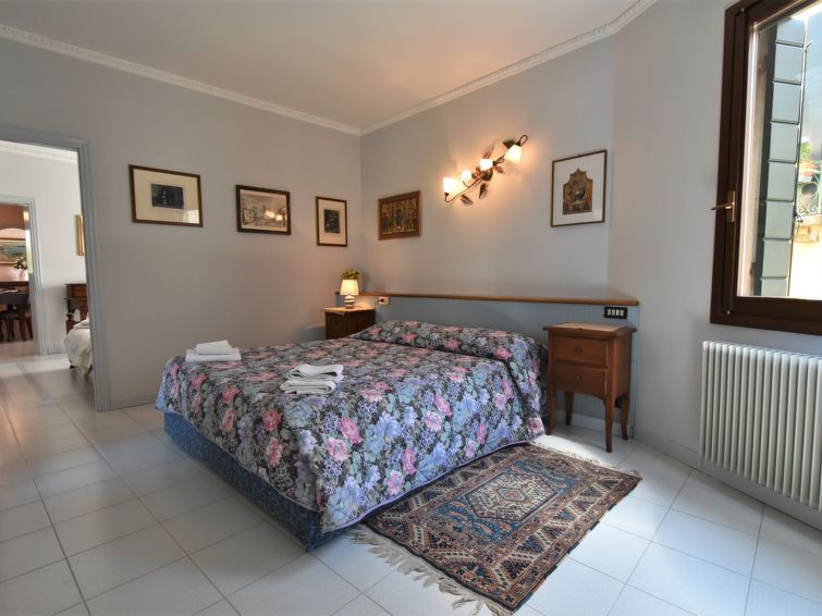 Foto van wonen van Appartement Venice