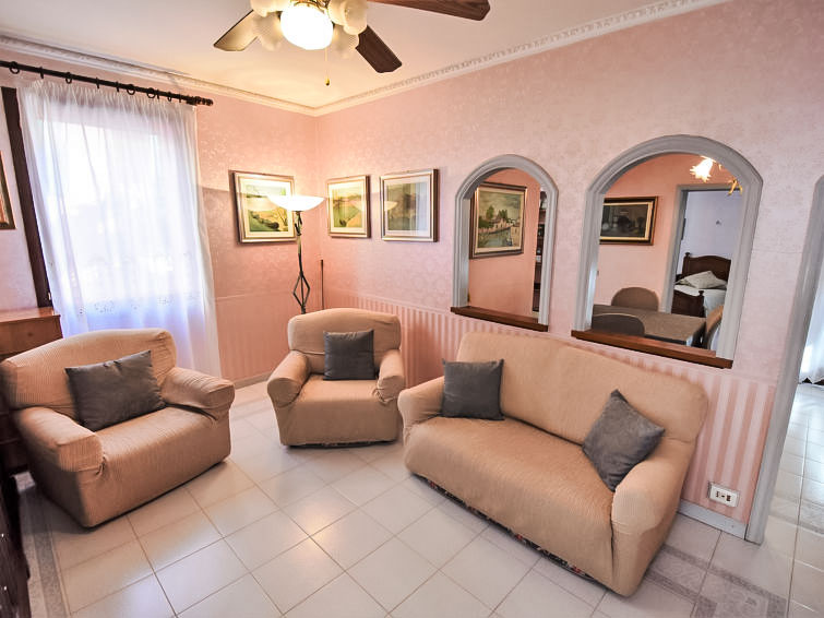 Foto van wonen van Appartement Venice