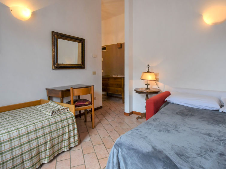 Foto van wonen van Appartement Venice