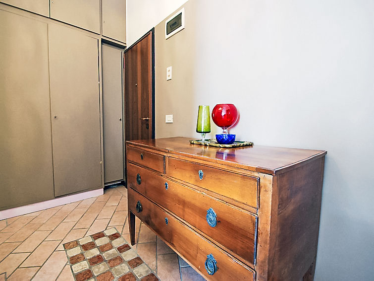 Foto van wonen van Appartement Venice