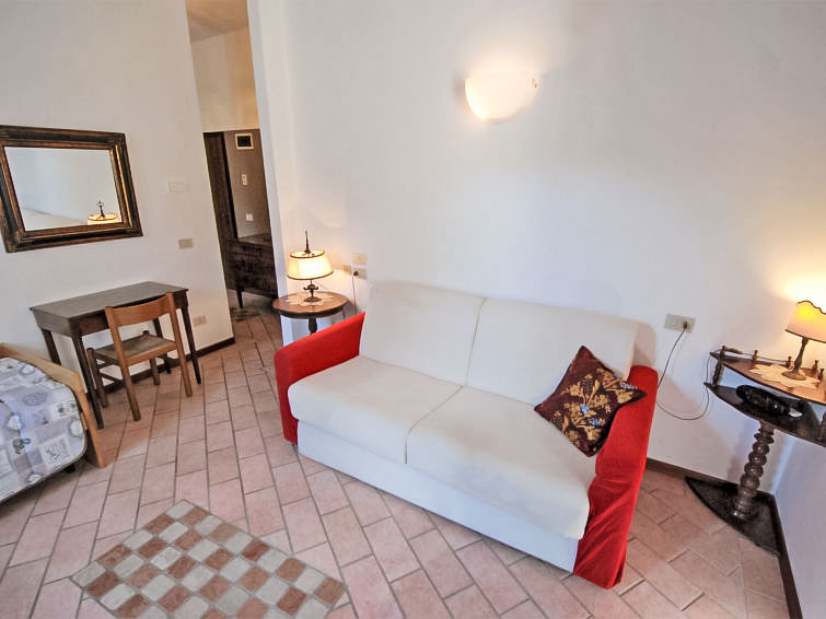 Foto van wonen van Appartement Venice