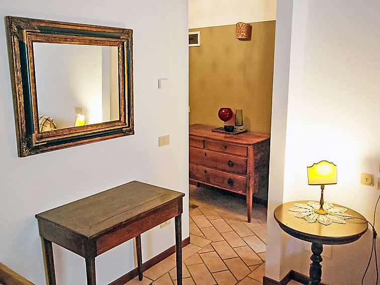 Foto van wonen van Appartement Venice