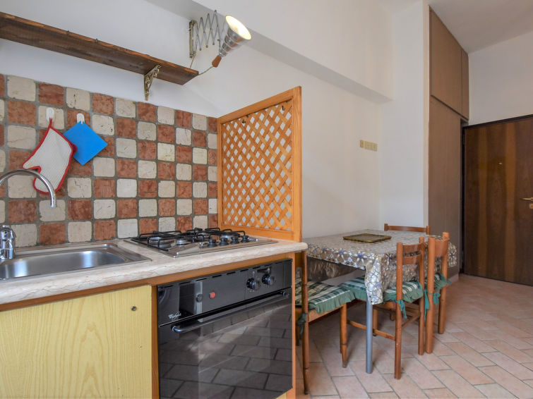 Foto van wonen van Appartement Venice