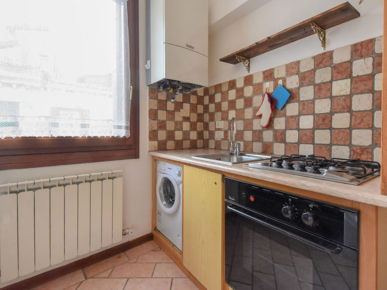 Foto van wonen van Appartement Venice