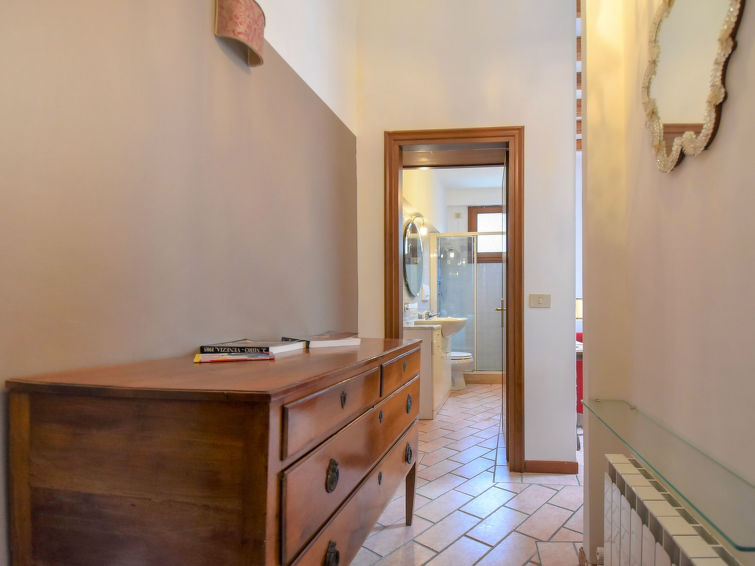 Foto van wonen van Appartement Venice