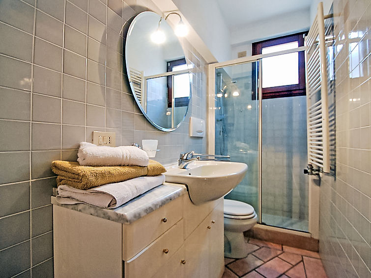 Foto van wonen van Appartement Venice