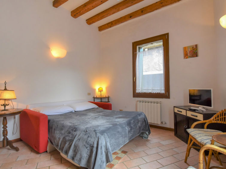 Foto van wonen van Appartement Venice