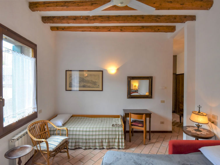 Foto van wonen van Appartement Venice