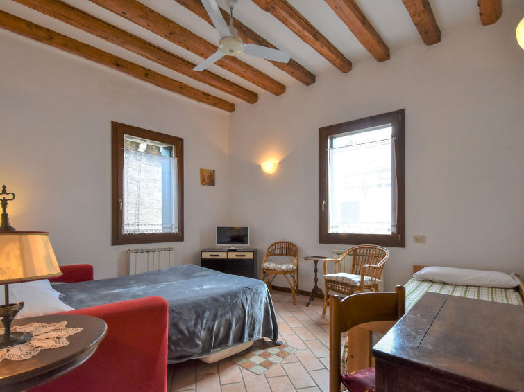Foto van wonen van Appartement Venice
