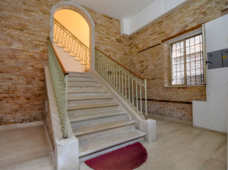 Foto van wonen van Appartement Venice