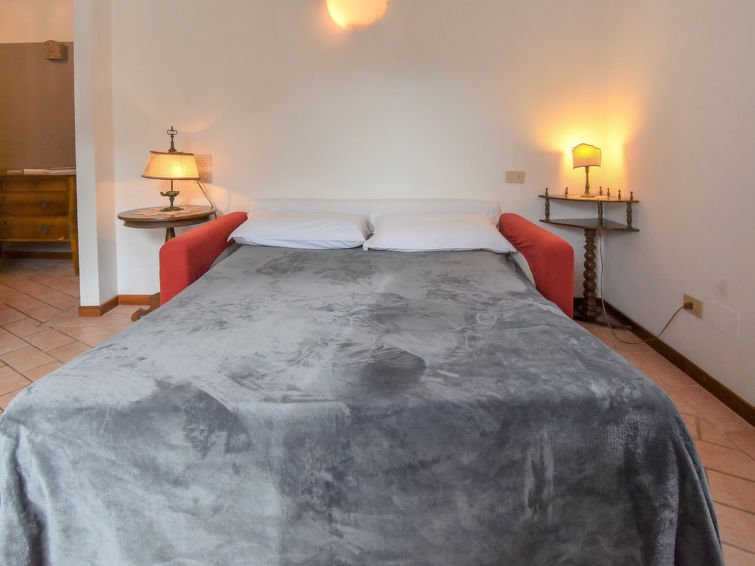 Foto van wonen van Appartement Venice