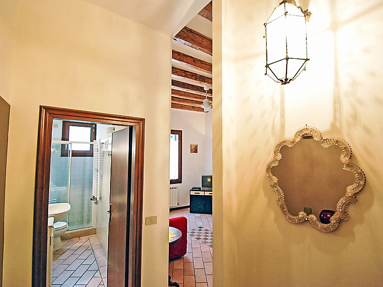 Foto van wonen van Appartement Venice