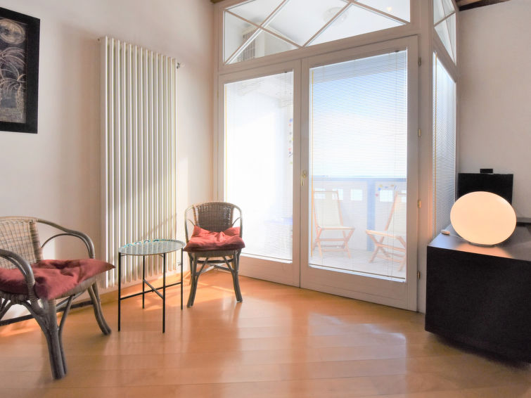Foto van wonen van Vakantiehuis Venezia Giudecca
