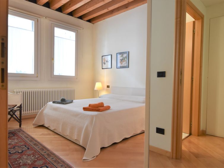 Foto van wonen van Vakantiehuis Venezia Giudecca