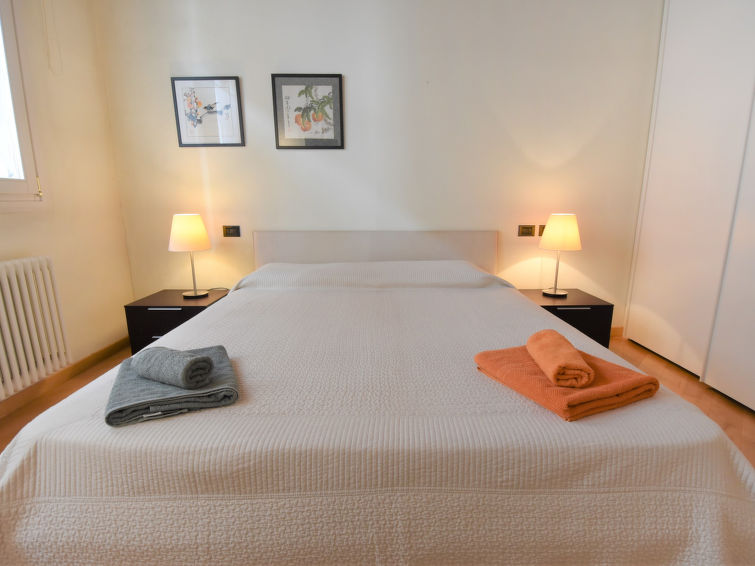 Foto van wonen van Vakantiehuis Venezia Giudecca