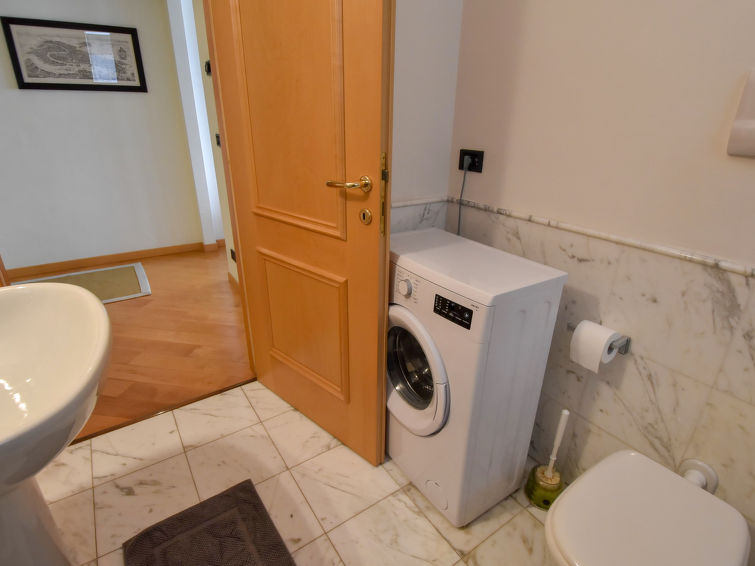 Foto van wonen van Vakantiehuis Venezia Giudecca