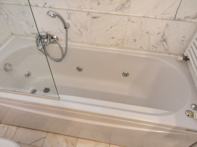 Foto van wonen van Vakantiehuis Venezia Giudecca