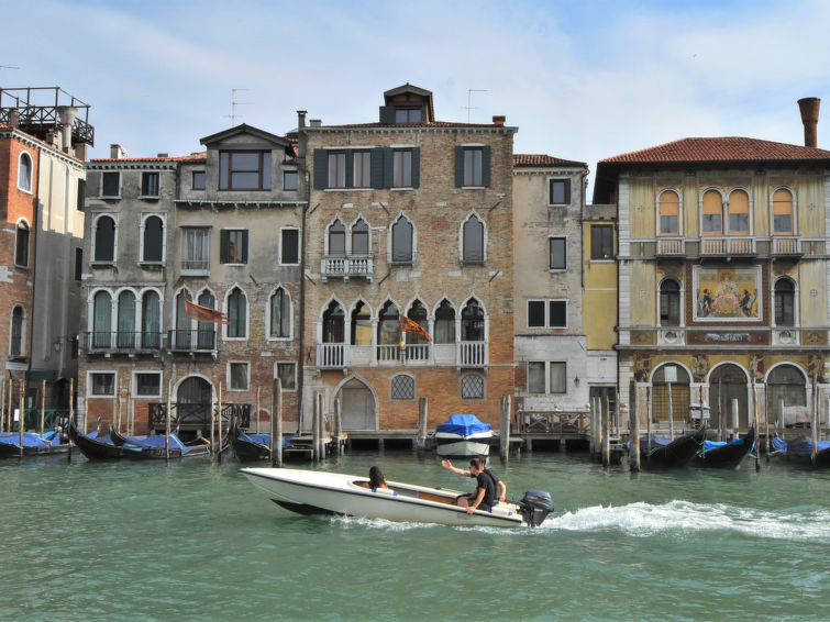 Foto van omgeving van Appartement Venezia Giudecca