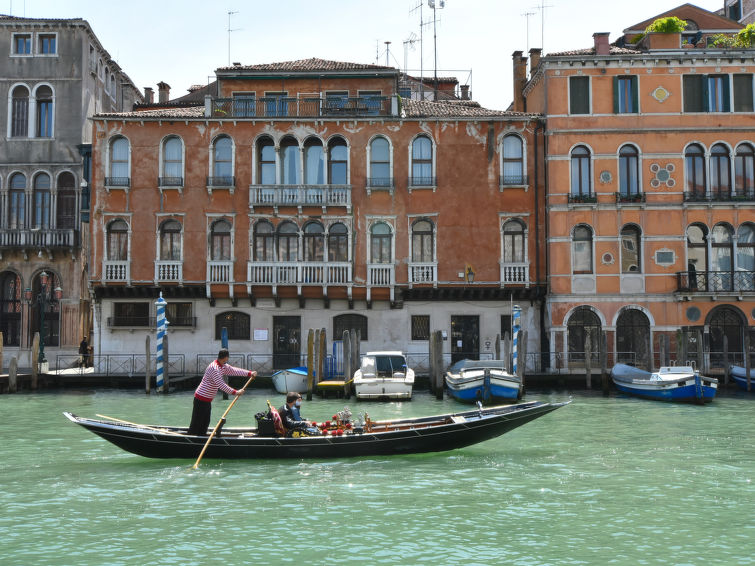 Foto van omgeving van Appartement Venezia Giudecca