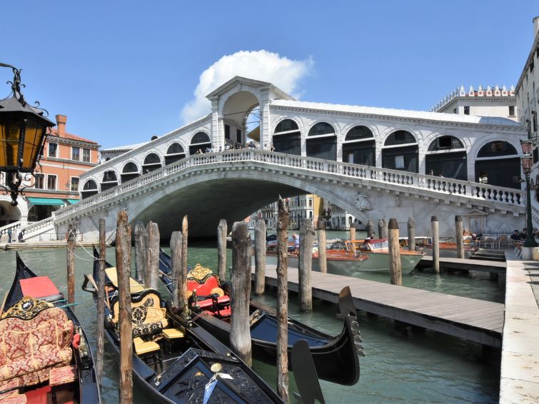 Foto van omgeving van Appartement Venezia Giudecca