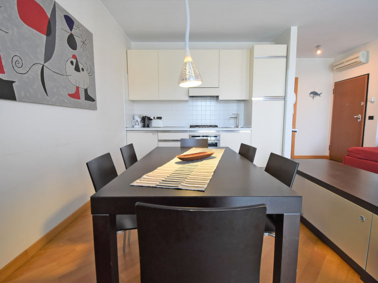 Foto van wonen van Appartement Venezia Giudecca