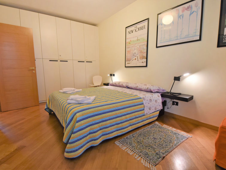 Foto van wonen van Appartement Venezia Giudecca