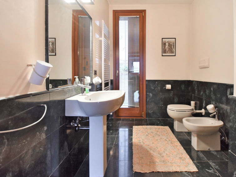 Foto van wonen van Appartement Venezia Giudecca