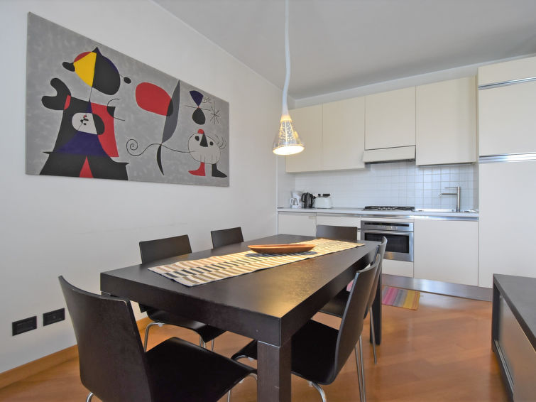 Foto van wonen van Appartement Venezia Giudecca