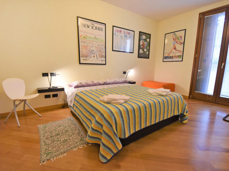 Foto van wonen van Appartement Venezia Giudecca