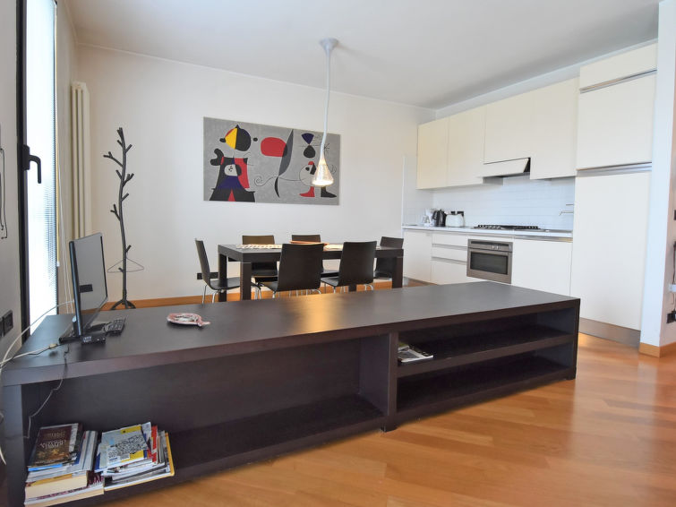 Foto van wonen van Appartement Venezia Giudecca