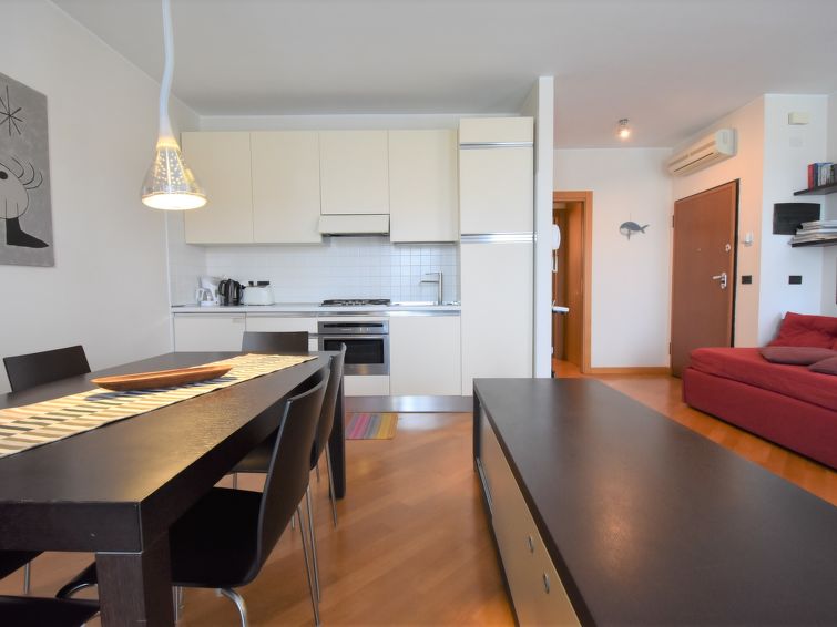 Foto van wonen van Appartement Venezia Giudecca