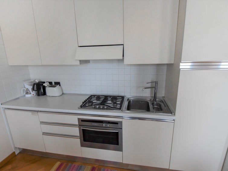 Foto van wonen van Appartement Venezia Giudecca