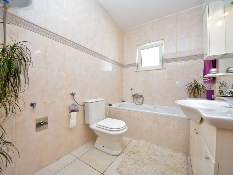 Foto van wonen van Vakantiehuis Zadar
