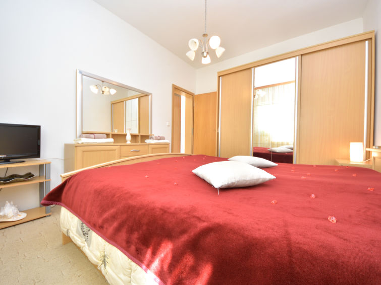 Foto van wonen van Vakantiehuis Zadar