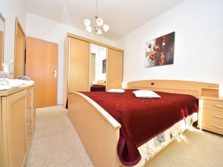 Foto van wonen van Vakantiehuis Zadar