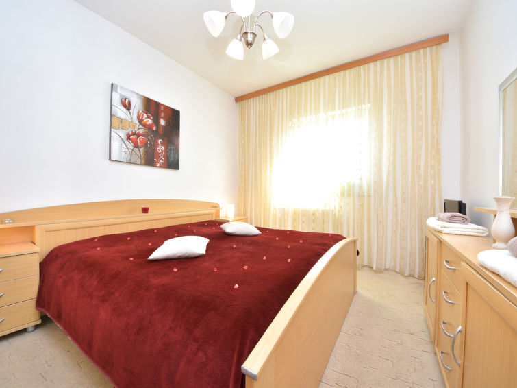 Foto van wonen van Vakantiehuis Zadar