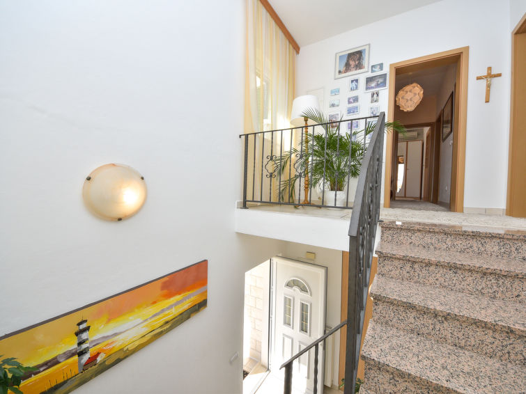 Foto van wonen van Vakantiehuis Zadar