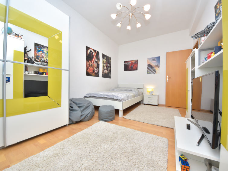 Foto van wonen van Vakantiehuis Zadar