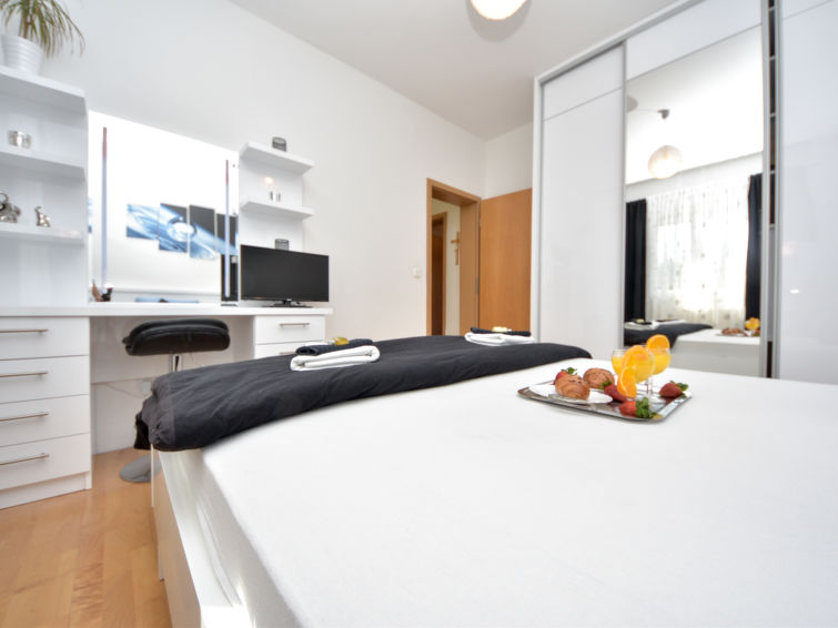 Foto van wonen van Vakantiehuis Zadar