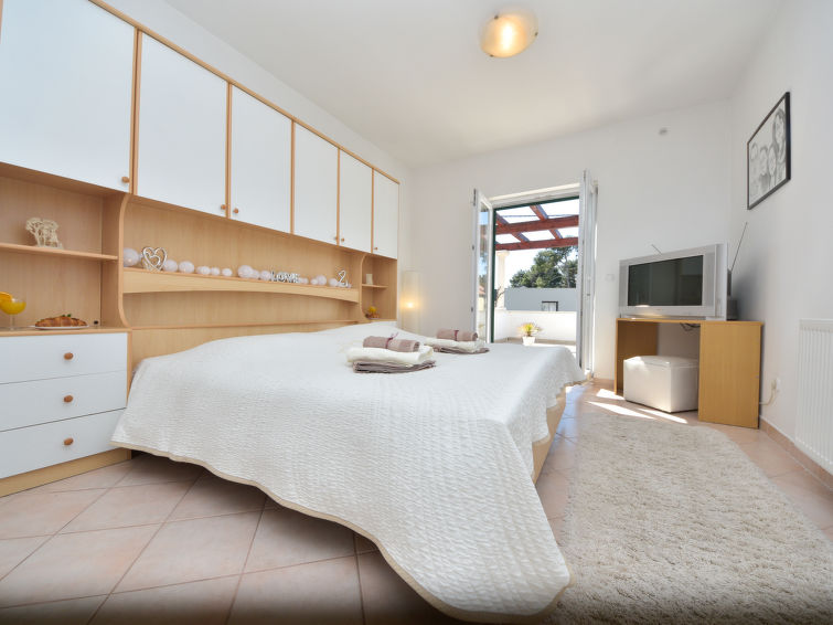 Foto van wonen van Vakantiehuis Zadar