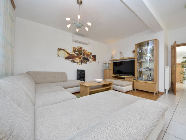Foto van wonen van Vakantiehuis Zadar