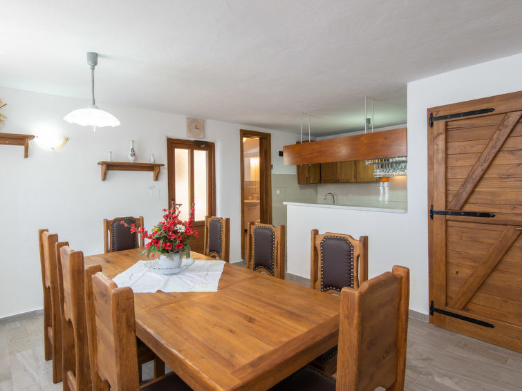 Foto van wonen van Vakantiehuis Orebic/Viganj