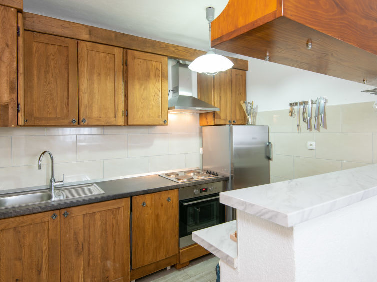 Foto van wonen van Vakantiehuis Orebic/Viganj