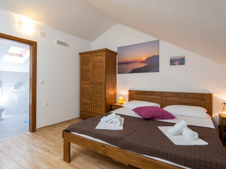 Foto van wonen van Vakantiehuis Orebic/Viganj