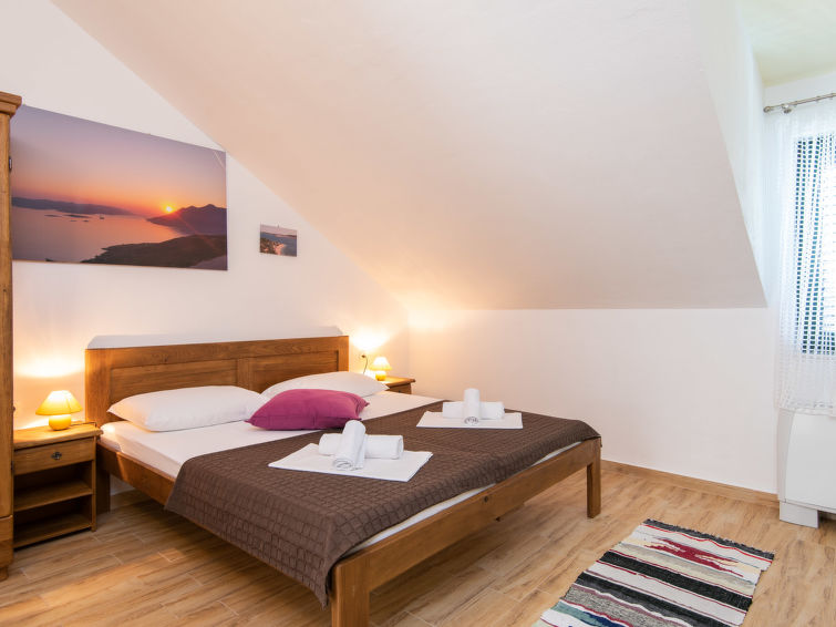 Foto van wonen van Vakantiehuis Orebic/Viganj