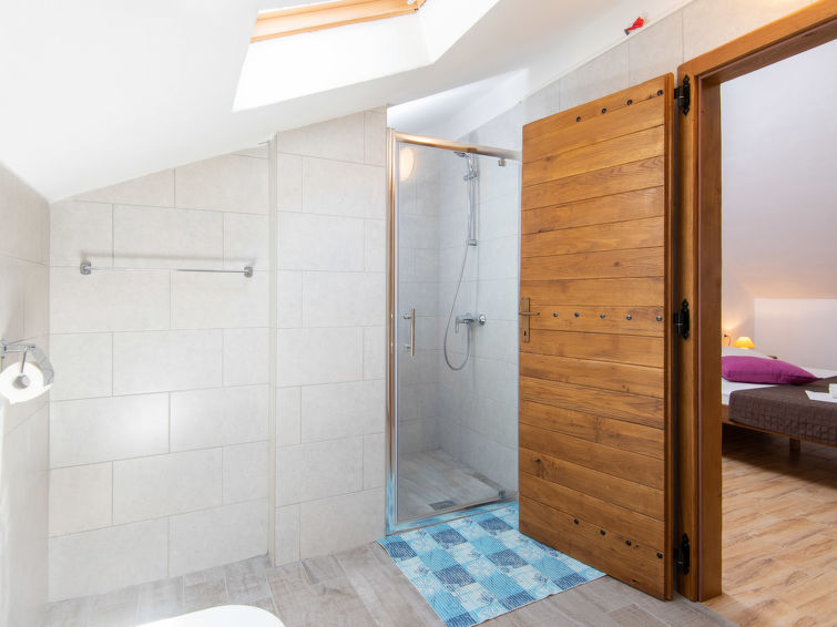 Foto van wonen van Vakantiehuis Orebic/Viganj
