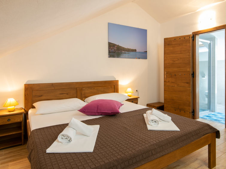 Foto van wonen van Vakantiehuis Orebic/Viganj